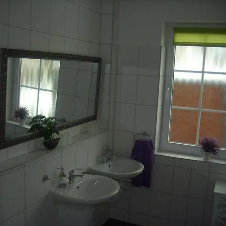 Kopendorf Prázdninový dům *