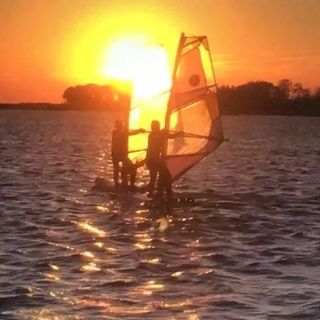 Kopendorf Prázdninový dům Bojendorf