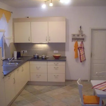 Prázdninový dům Kopendorf Bojendorf