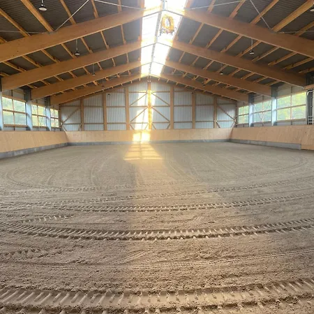 Kopendorf Prázdninový dům *